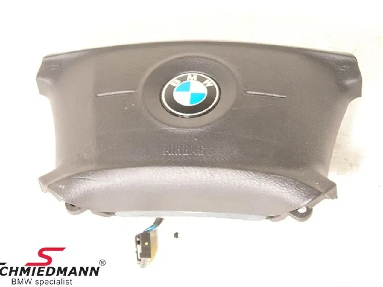 Billede 2 - Airbag til rattet B32306783781 BMW E46