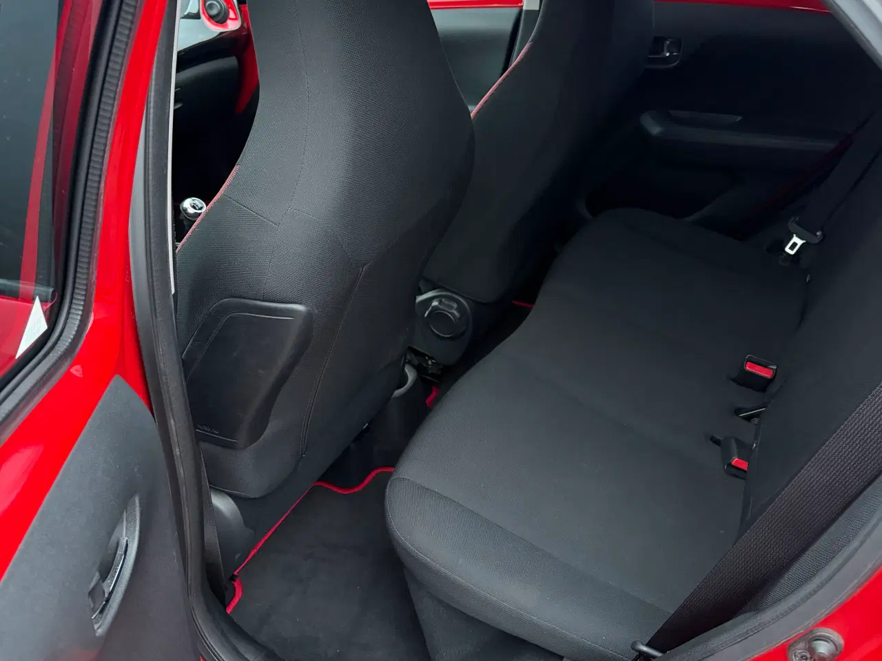 Billede 6 - Toyota Aygo 35000 km 