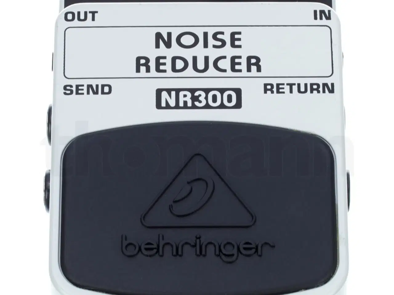 Billede 1 - Behringer NR300 Noise Reducer Ubrugt