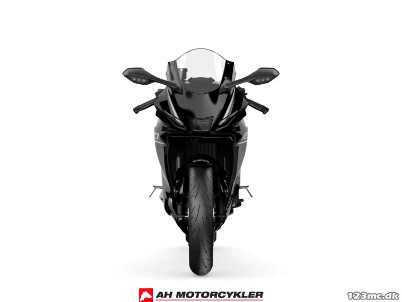 Billede 5 - Yamaha YZF R7 Midnight Black