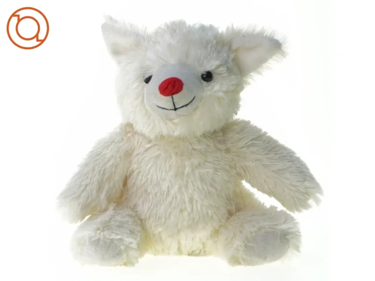 Billede 1 - Bamse (str. 32 cm)