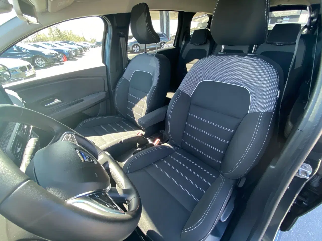 Billede 9 - Dacia Jogger 7 Sæder 1,0 Tce Comfort 110HK 5d 6g