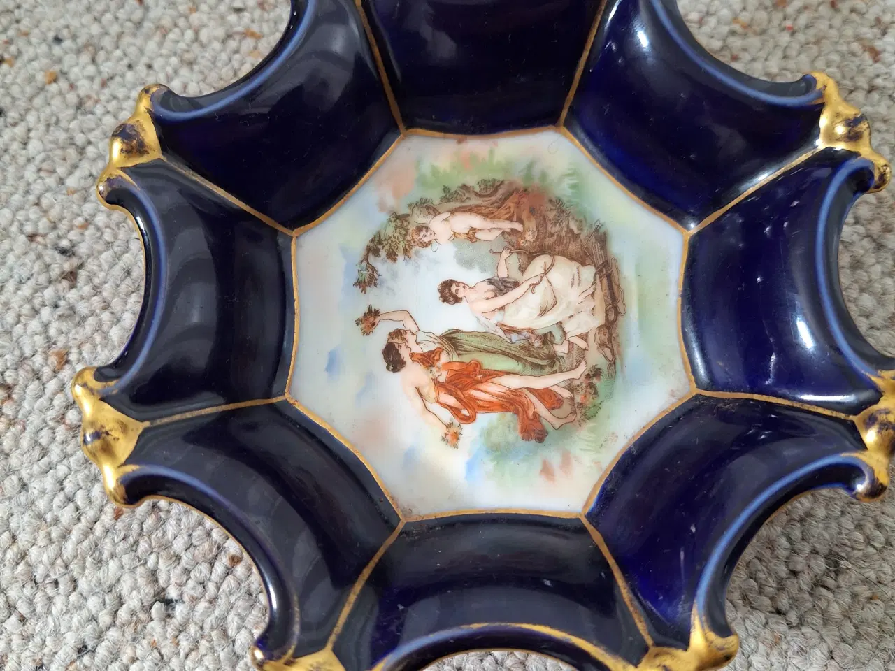 Billede 3 - Tallerken