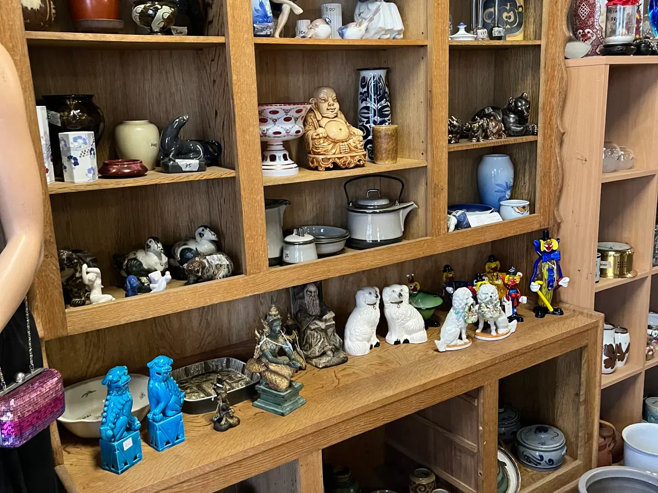 Billede 2 - Loppemarked