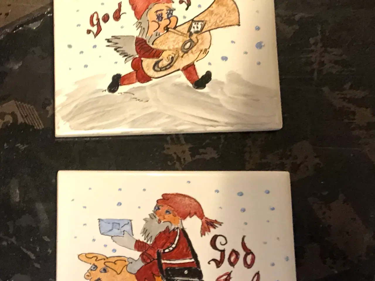 Billede 22 - Masser af juleting 