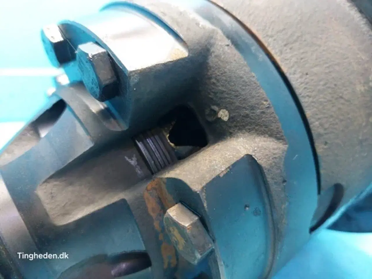 Billede 20 - JCB 413S Differential 450/23700