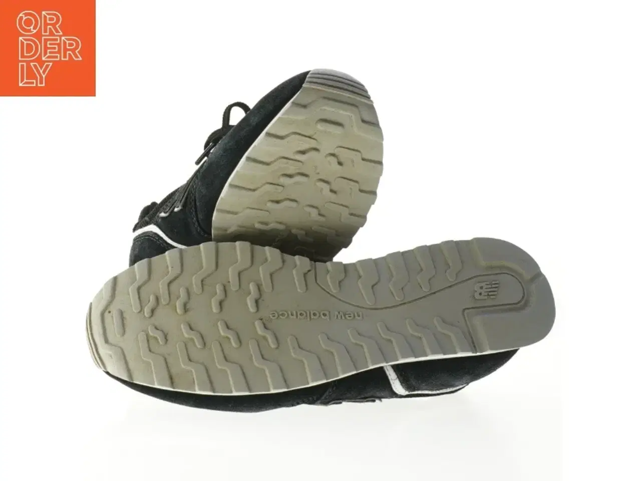 Billede 3 - New Balance sneakers, størrelse 39 fra New Balance (str. 39 )