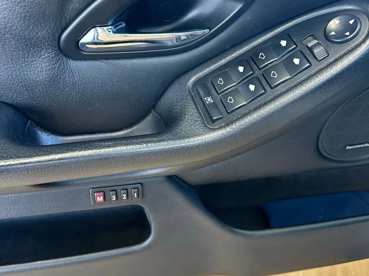 Billede 17 - BMW 528i 2,8 193HK Aut.