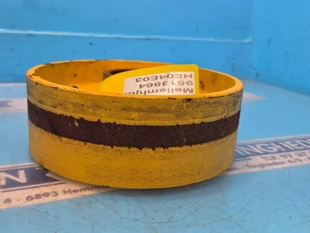Billede 6 - New Holland TX68 Mellemhjul 9513864