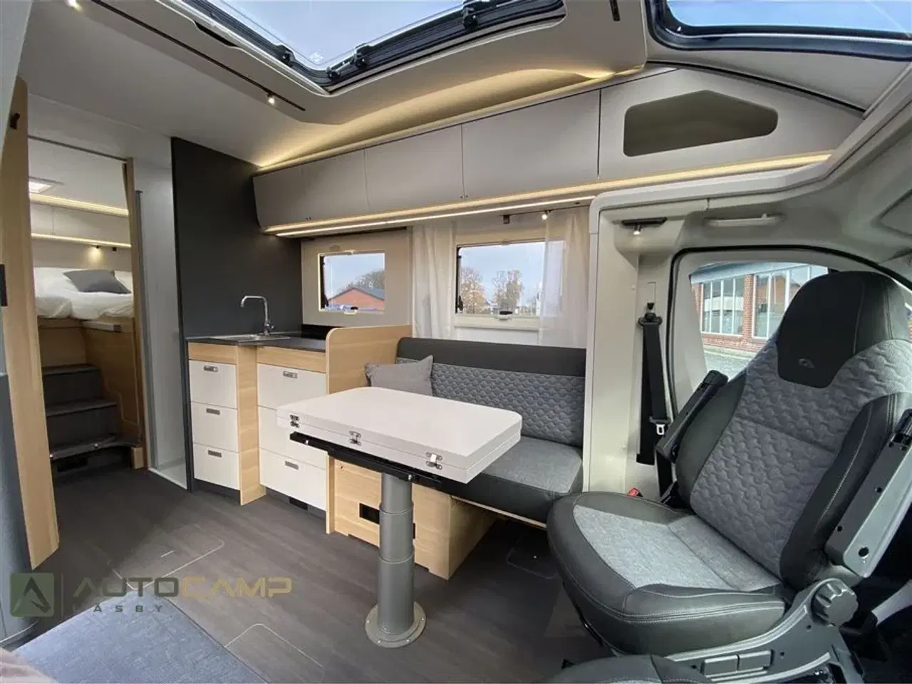 Billede 7 - 2024 - Adria Coral AXESS 650 DL