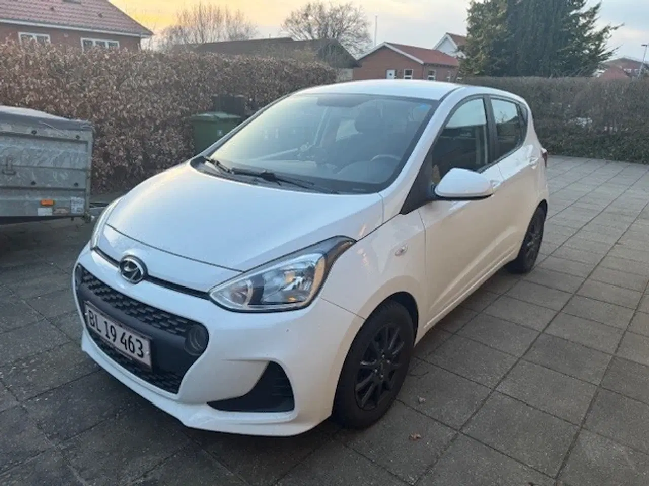 Billede 5 - Hyundai i10 Trend