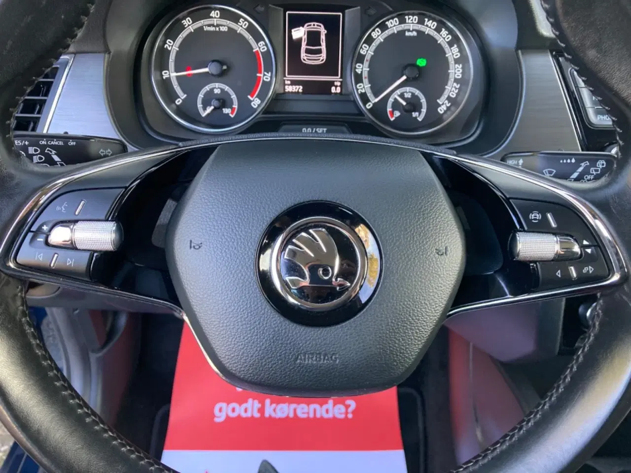 Billede 16 - Skoda Fabia 1,0 TSi 95 Style DSG