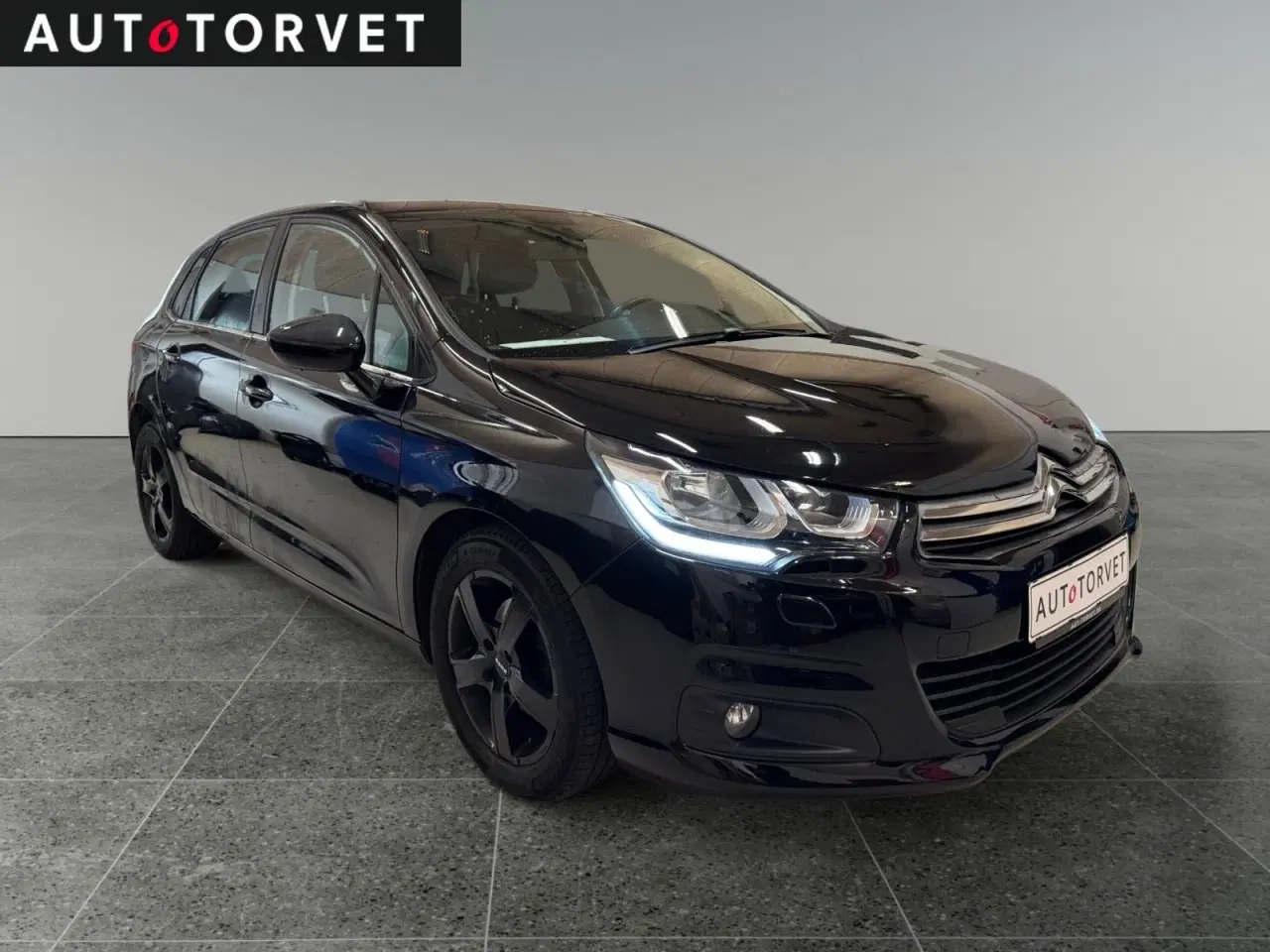 Billede 2 - Citroën C4 1,6 BlueHDi 120 Challenge EAT6