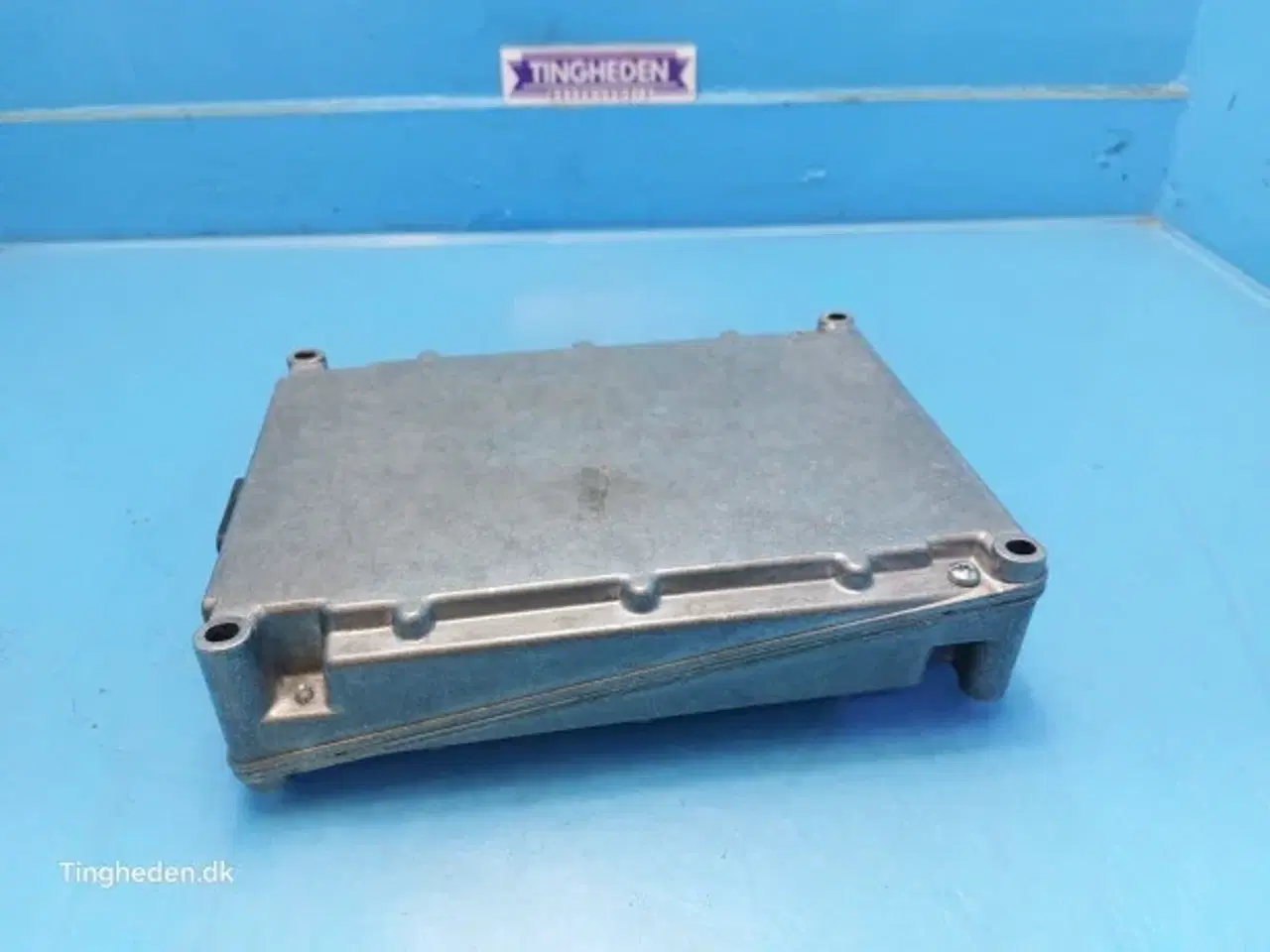 Billede 5 - John Deere Transmission Control Modul- ECU  RE56908