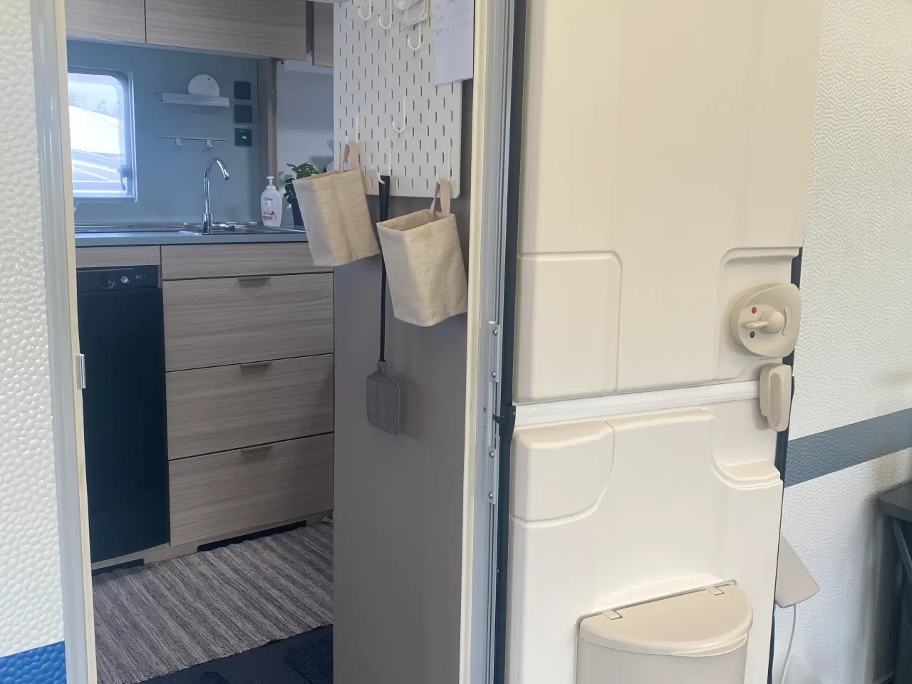 Billede 3 - Adria Altea 472pu