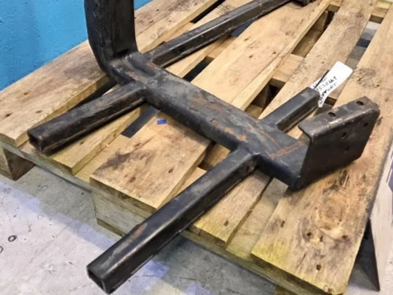 Billede 4 - New Holland  T6.160  Support  51538661