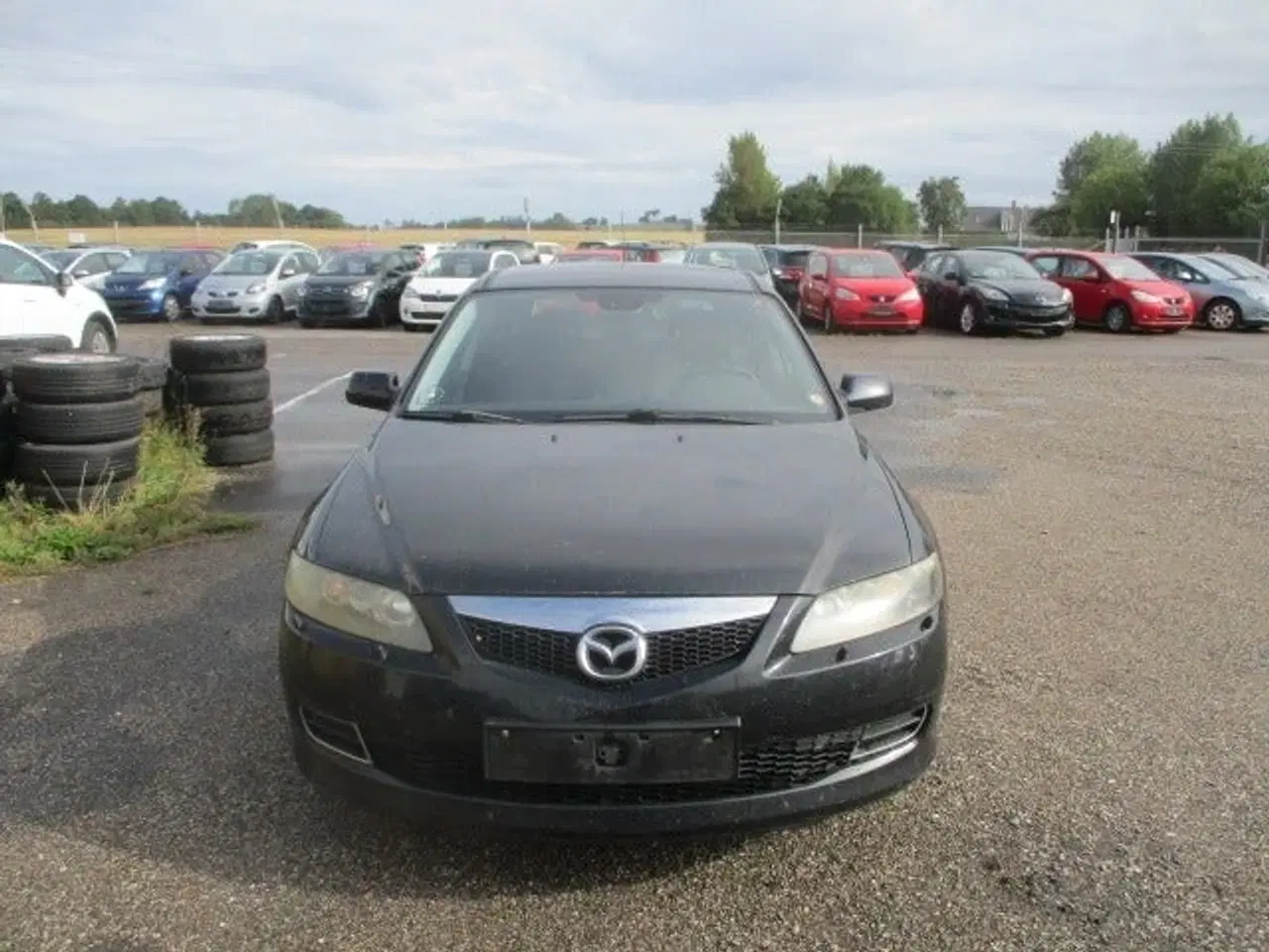 Billede 2 - Mazda 6 2,0 Comfort