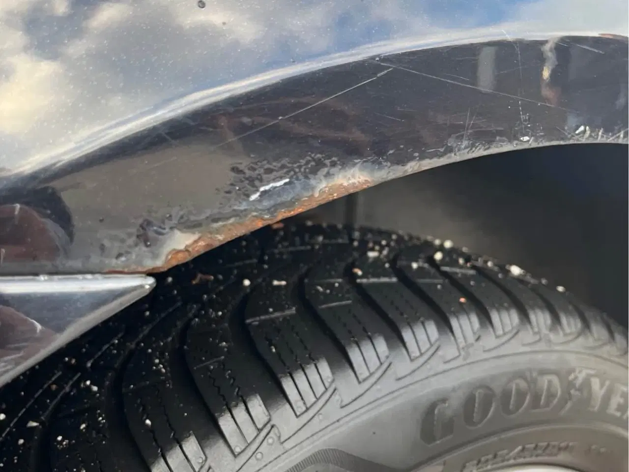 Billede 6 - Ford Mondeo 2,0 2007
