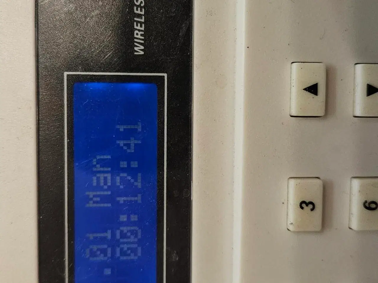 Billede 4 - ALARM uden abonnement