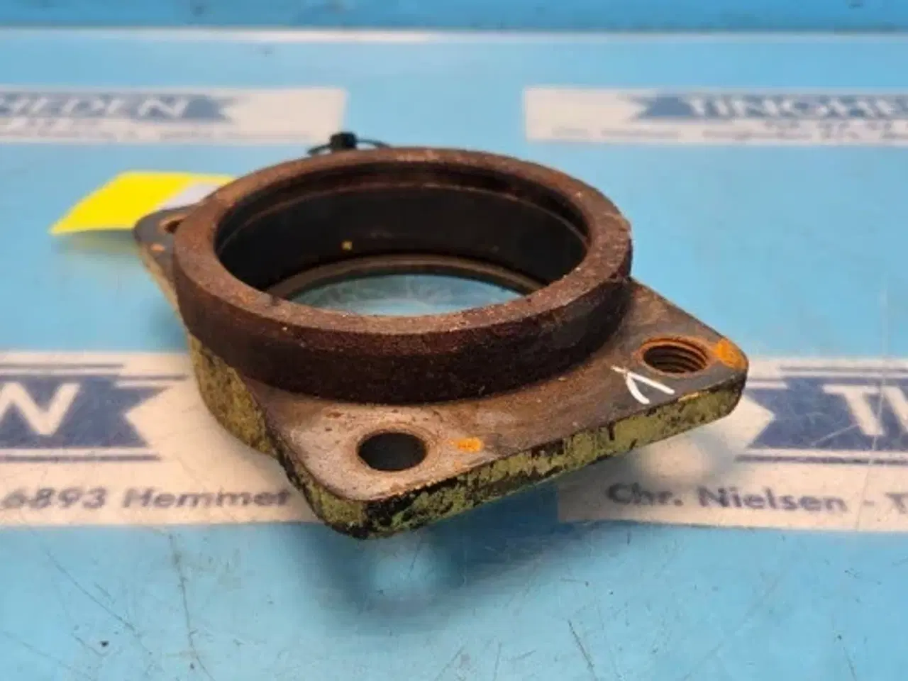 Billede 6 - New Holland TX68 Lejehus 9508716