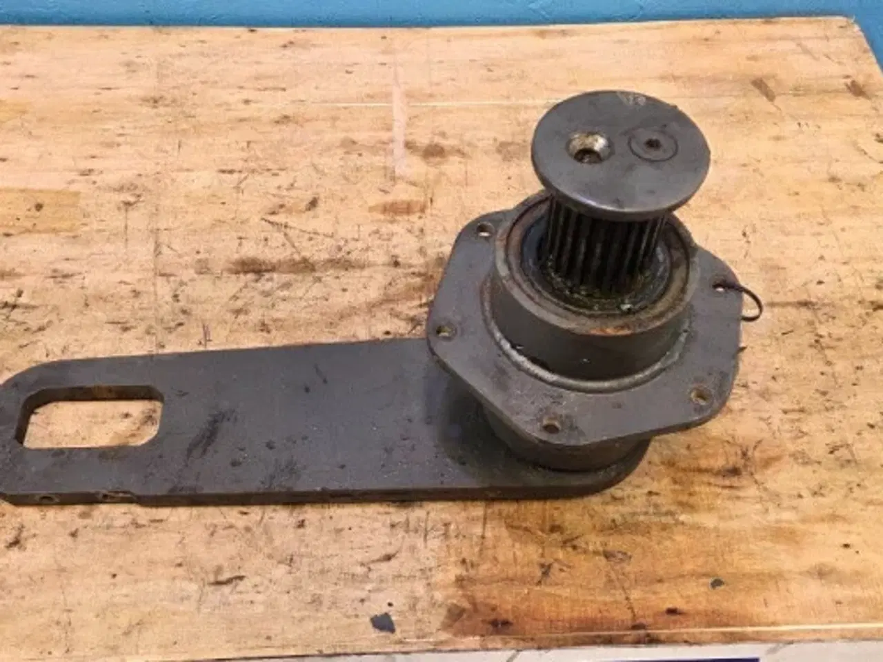 Billede 2 - Fendt 12130N Arm 700141411