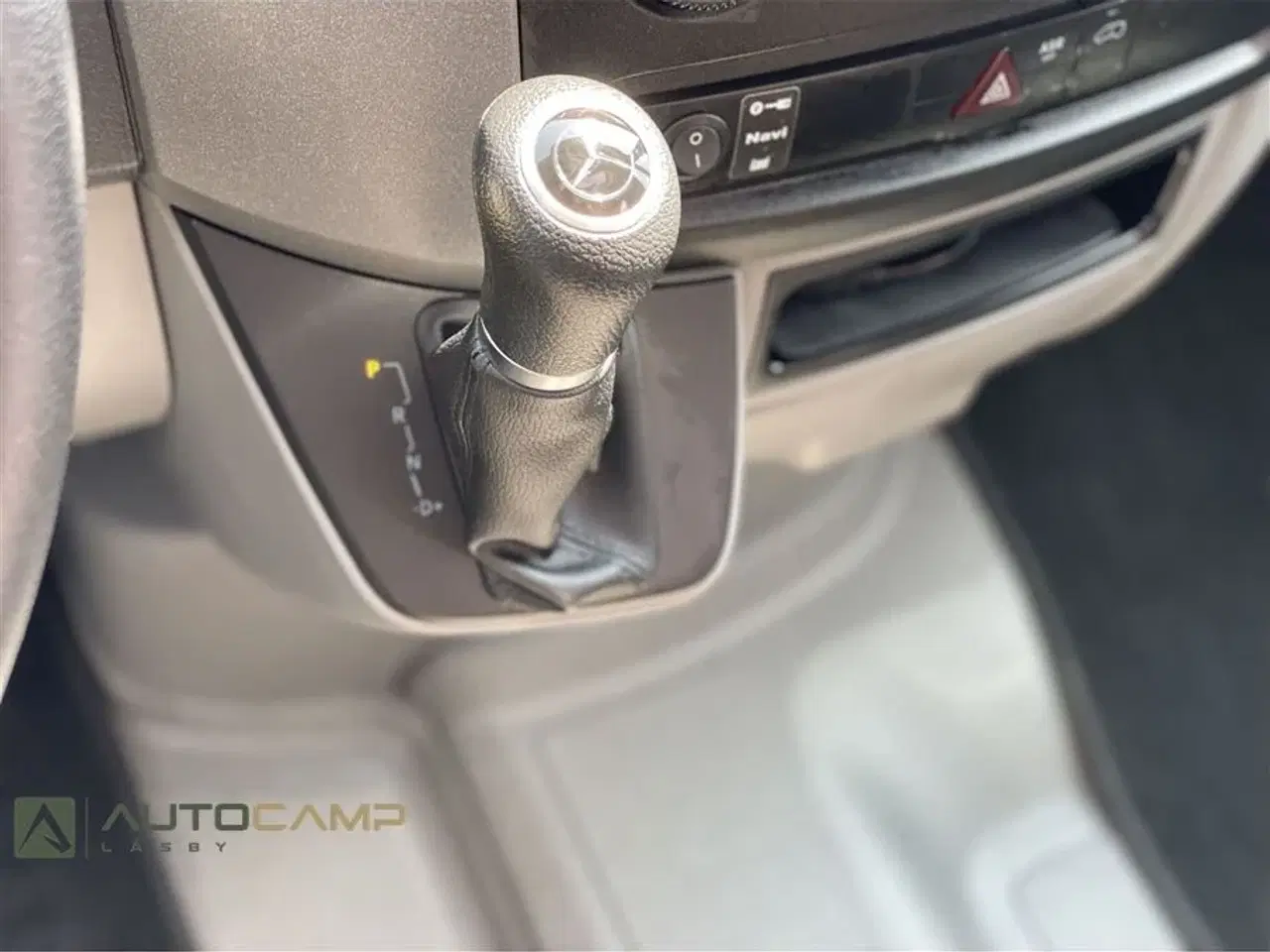 Billede 18 - 2019 - Hymer ML-T 570 4X4