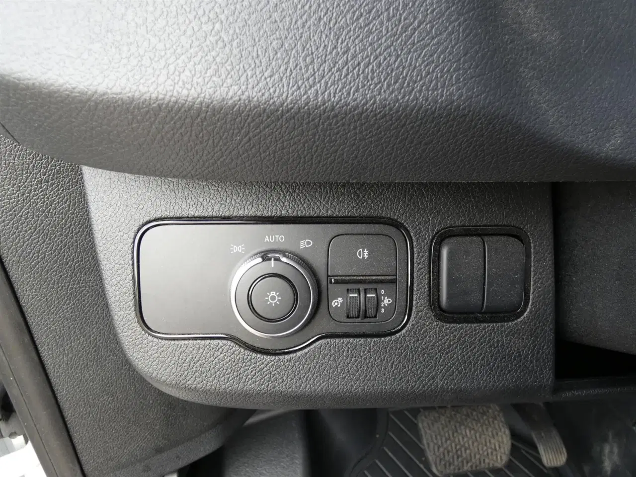 Billede 15 - Mercedes-Benz Sprinter 317 2,0 CDI A2 H2 RWD 9G-Tronic 170HK Van Aut.