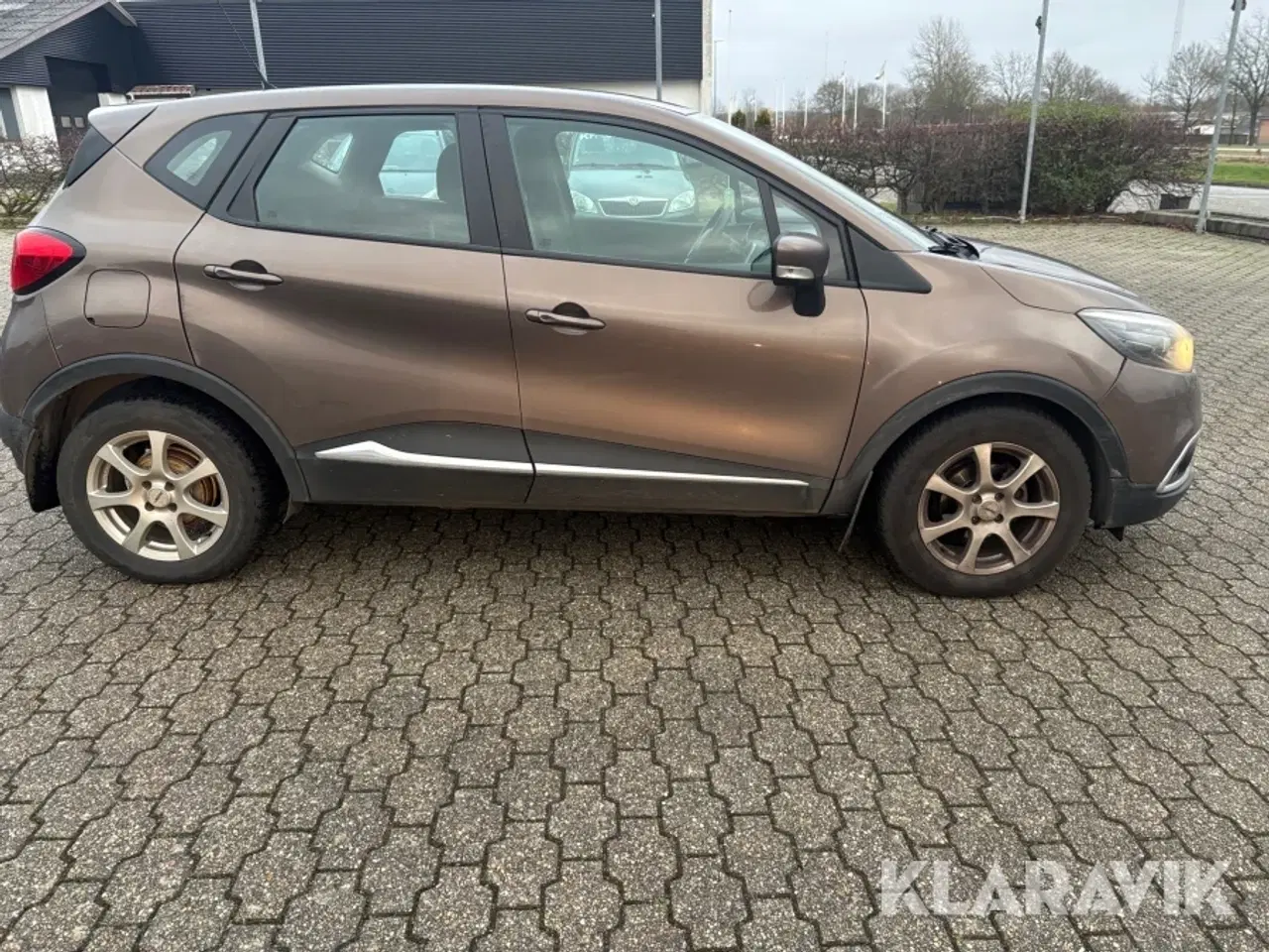 Billede 4 - Personbil Renault Captur TCe 90