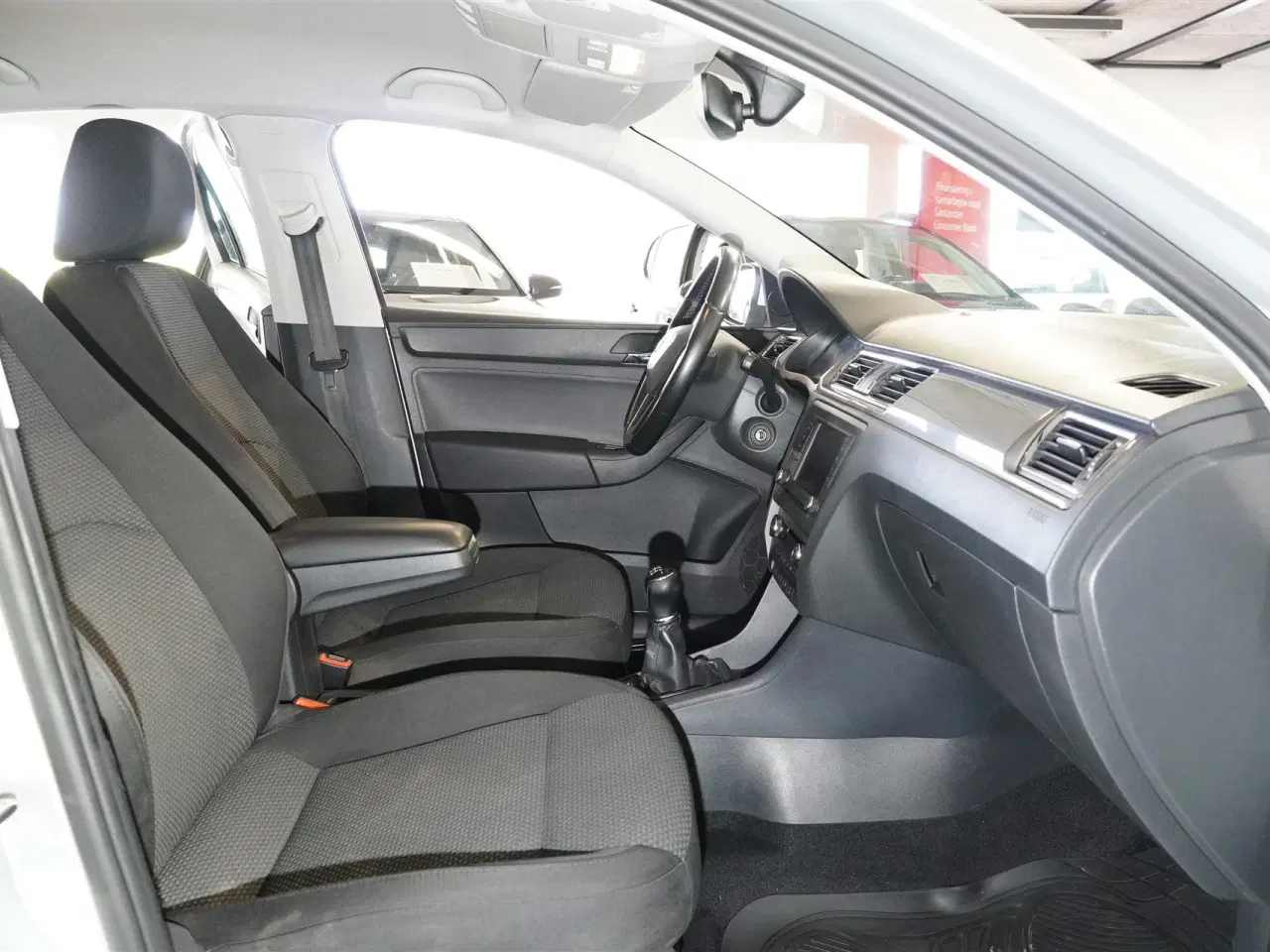 Billede 11 - Seat Toledo 1,2 TSI Style Start/Stop 110HK 5d 6g