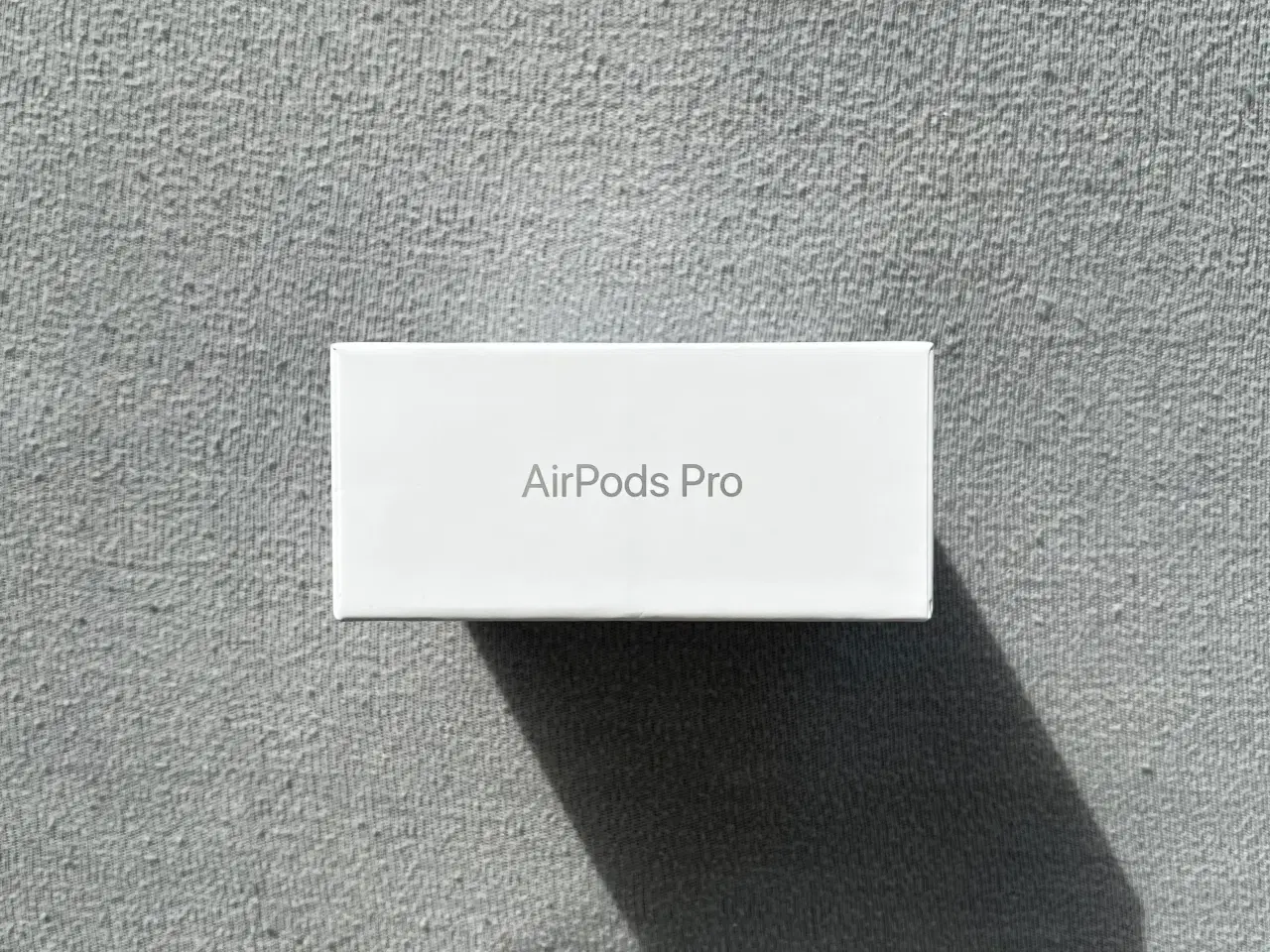 Billede 5 - AirPods Pro (2. Generation)