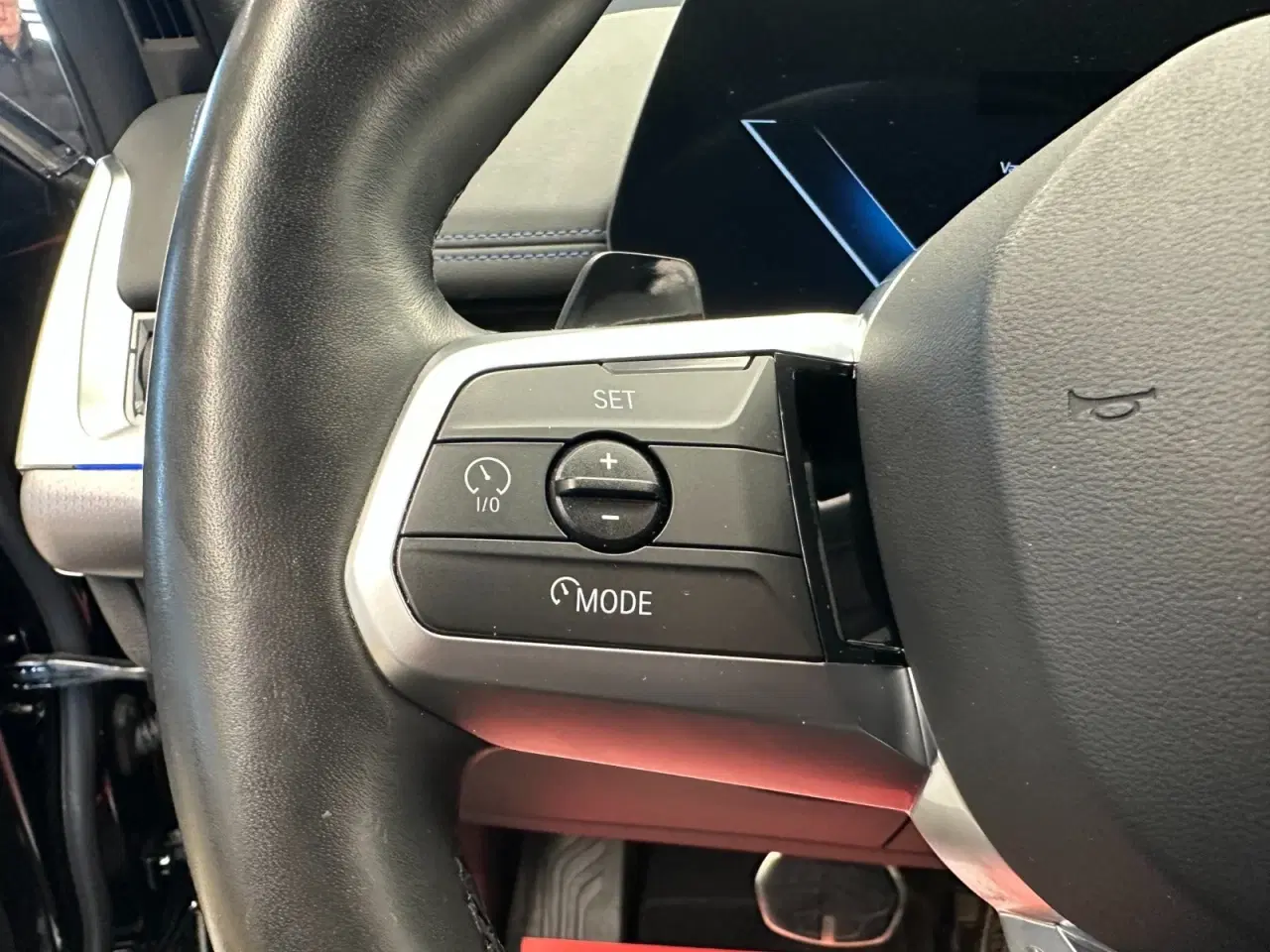 Billede 15 - BMW iX1  eDrive20 M-Sport Pro