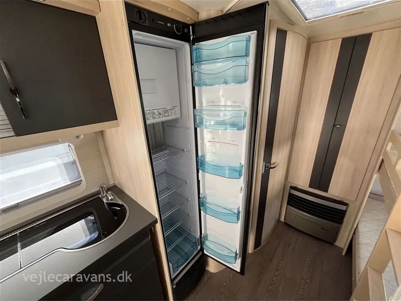 Billede 10 - 2018 - Hobby De Luxe Edition 545 KMF