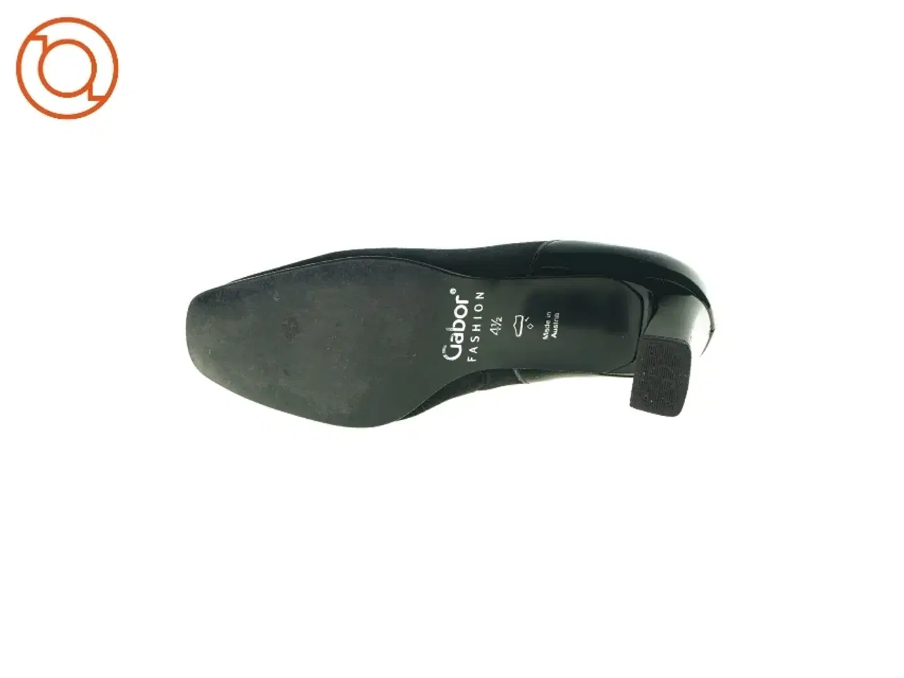 Billede 2 - Stiletter fra Gabor (str. 37,5)