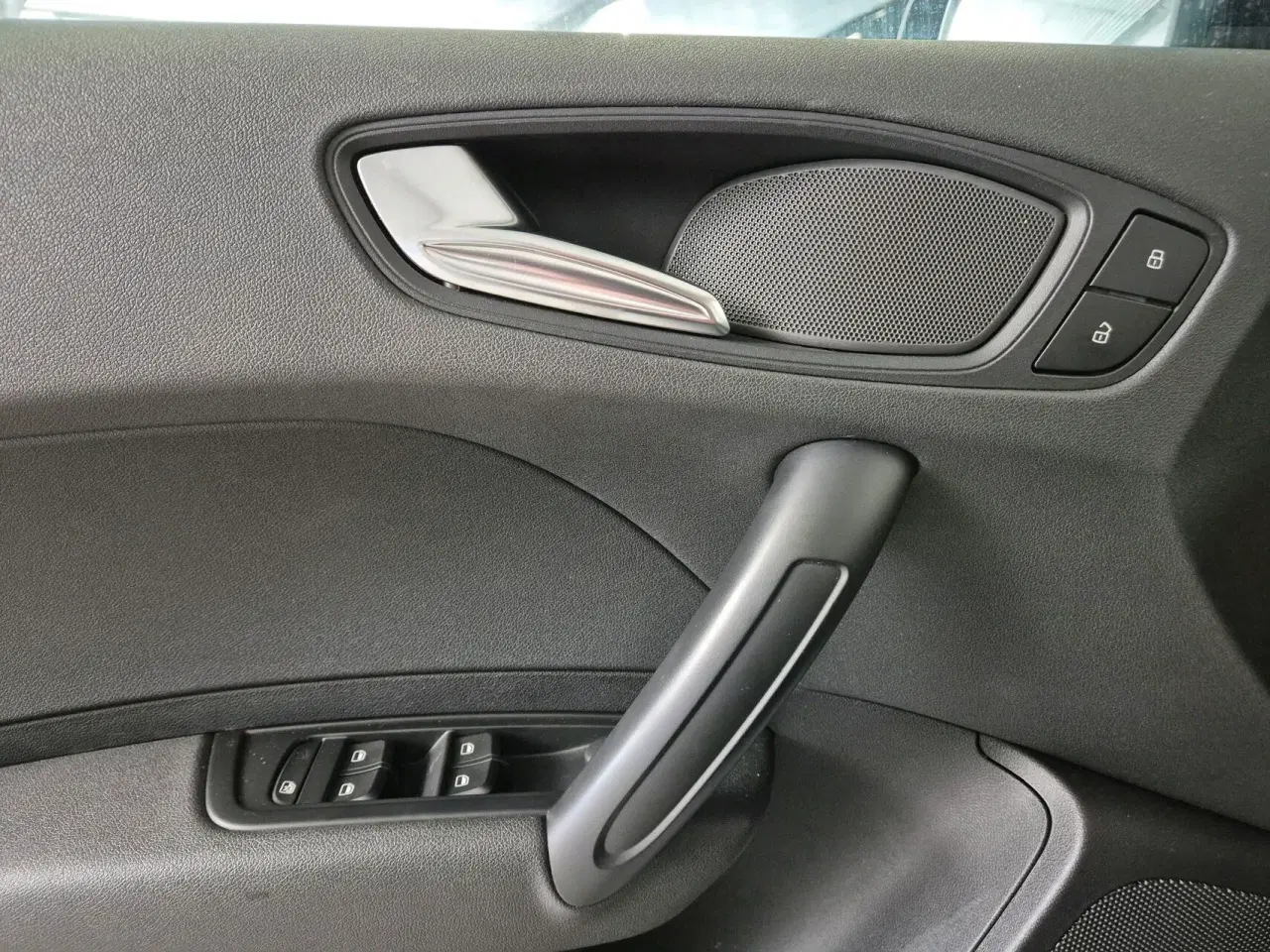 Billede 17 - Audi A1 Sportback 1,6 TDI Attraction 105HK 5d