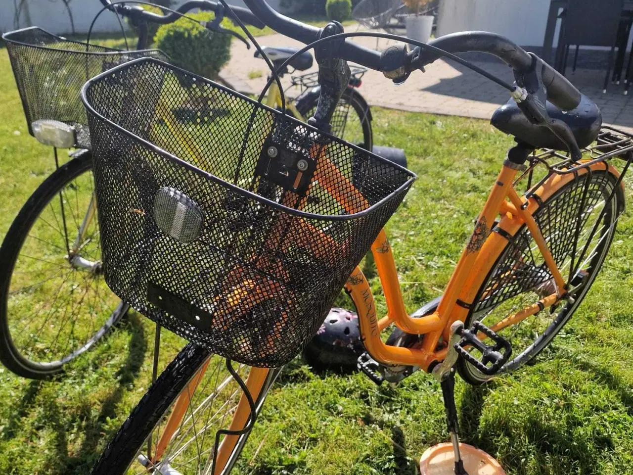 Billede 5 - Flot dame cykel 