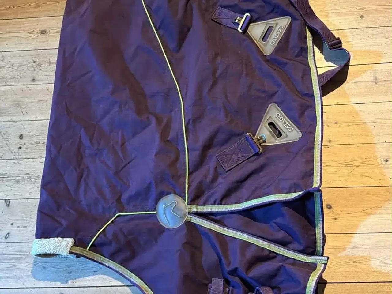 Billede 1 - Catago regndækken 95