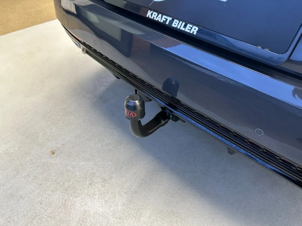 Billede 8 - Kia Ceed 1,6 PHEV Upgrade SW DCT