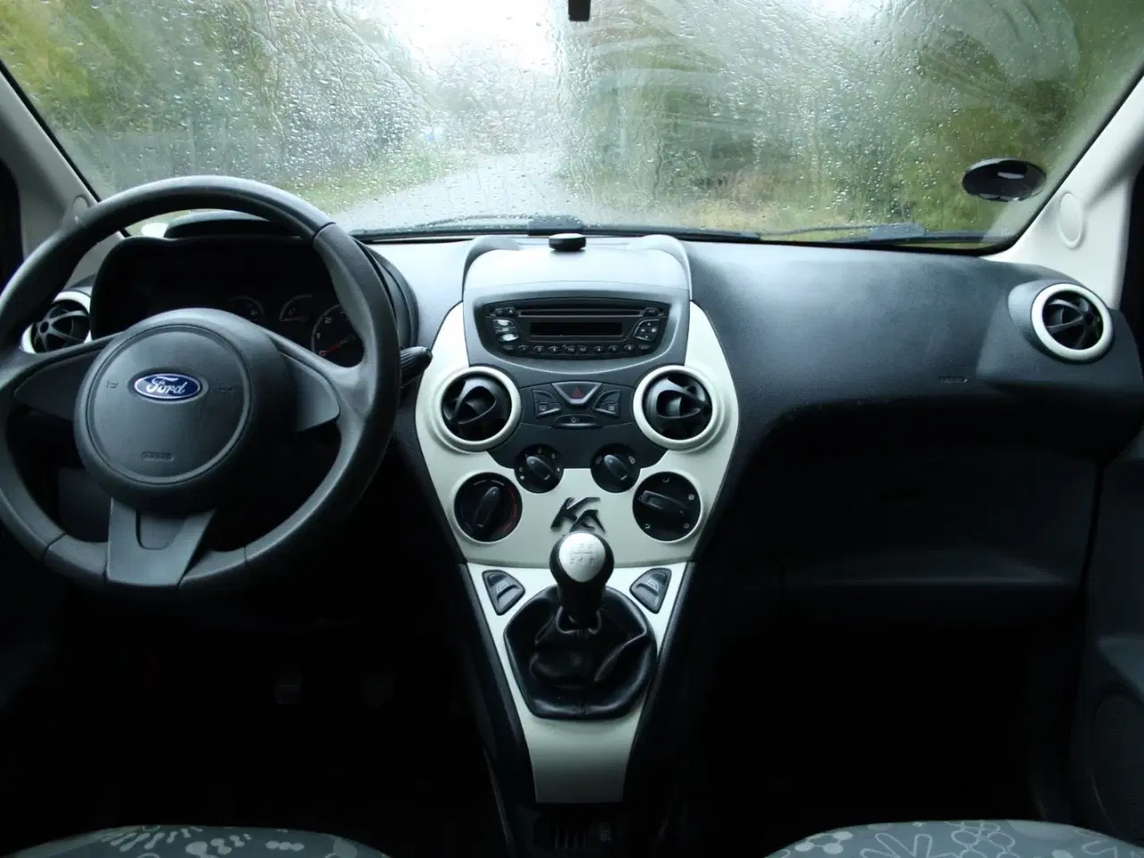 Billede 8 - Ford Ka 1,2 Ambiente SE