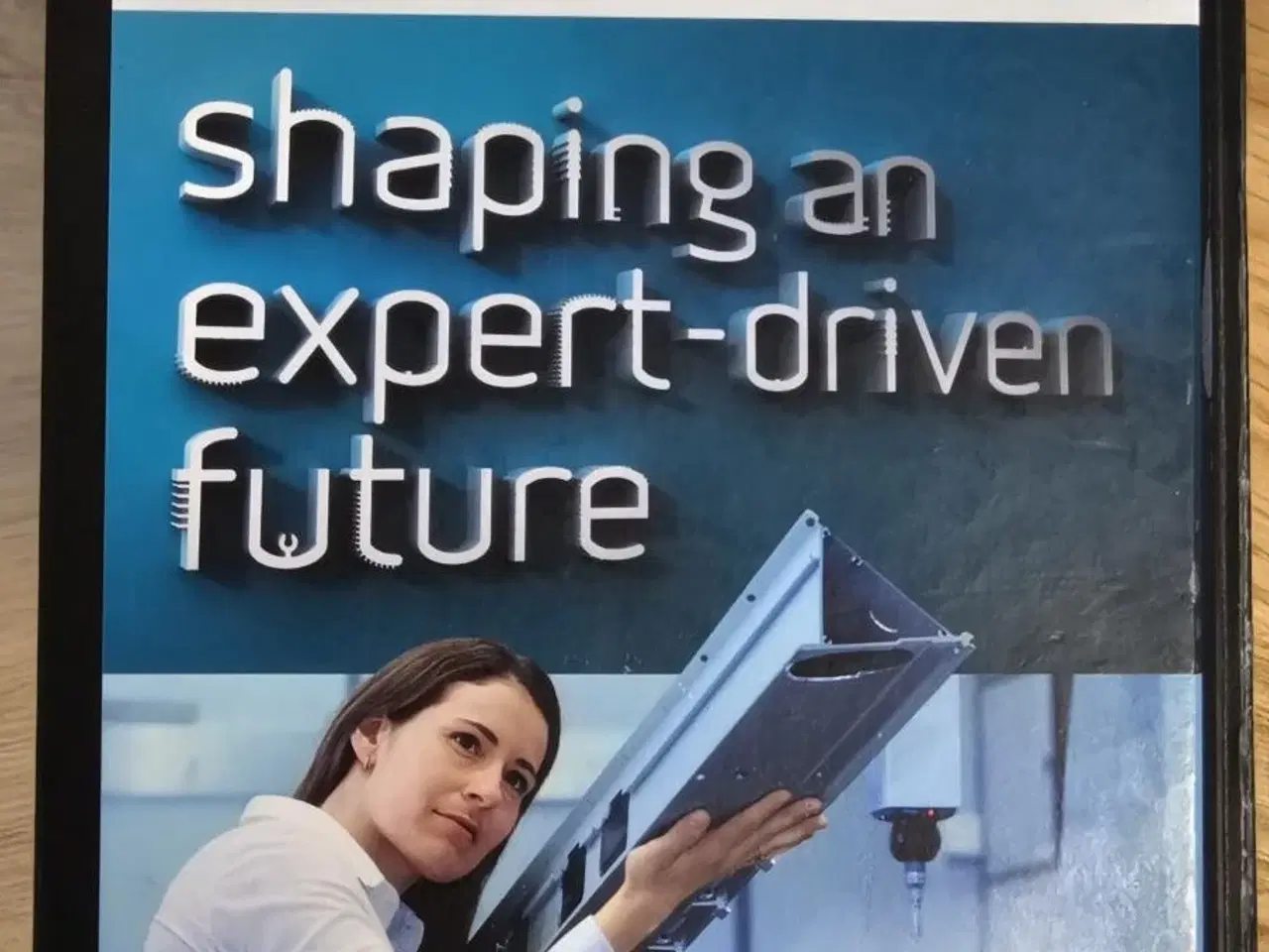 Billede 4 - Teknisk ståbi, bærende og stålkonstruktioner