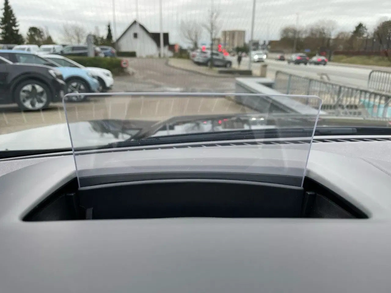 Billede 19 - Ford Kuga 2,5 PHEV Vignale CVT