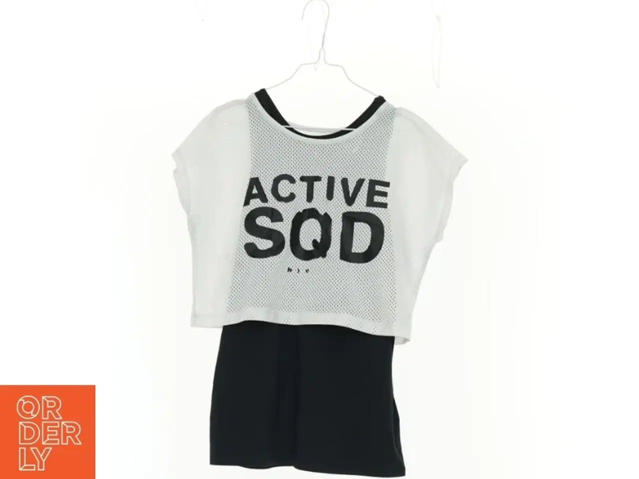 Billede 1 - Top fra H&M (str. 152 cm)