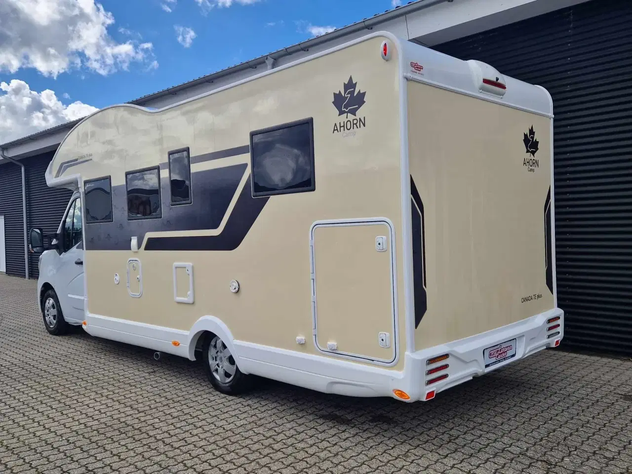 Billede 4 - 2025 - Ahorn Canada TE