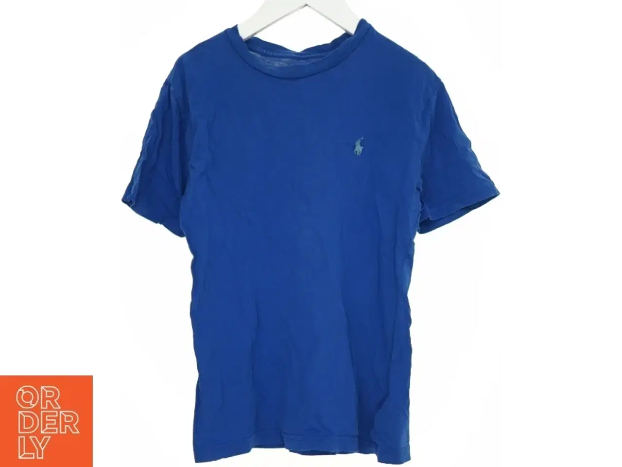 Billede 1 - T-Shirt fra Ralph Lauren (str. 140 cm)