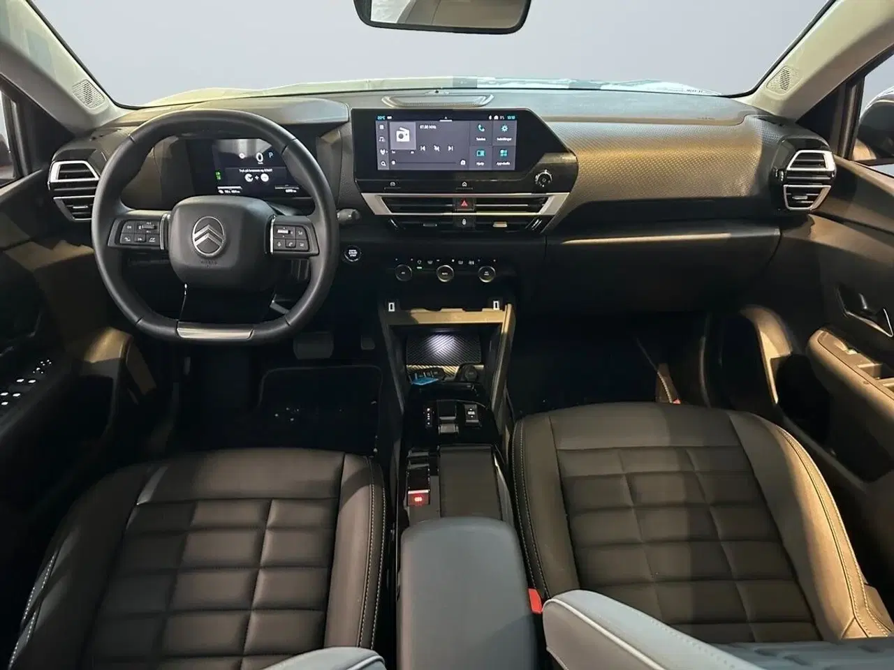 Billede 5 - Citroën ë-C4 54 VTR Sport