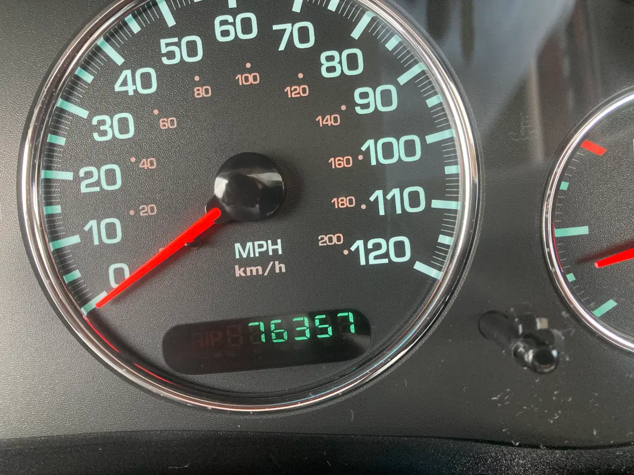 Billede 2 - Chrysler Concorde