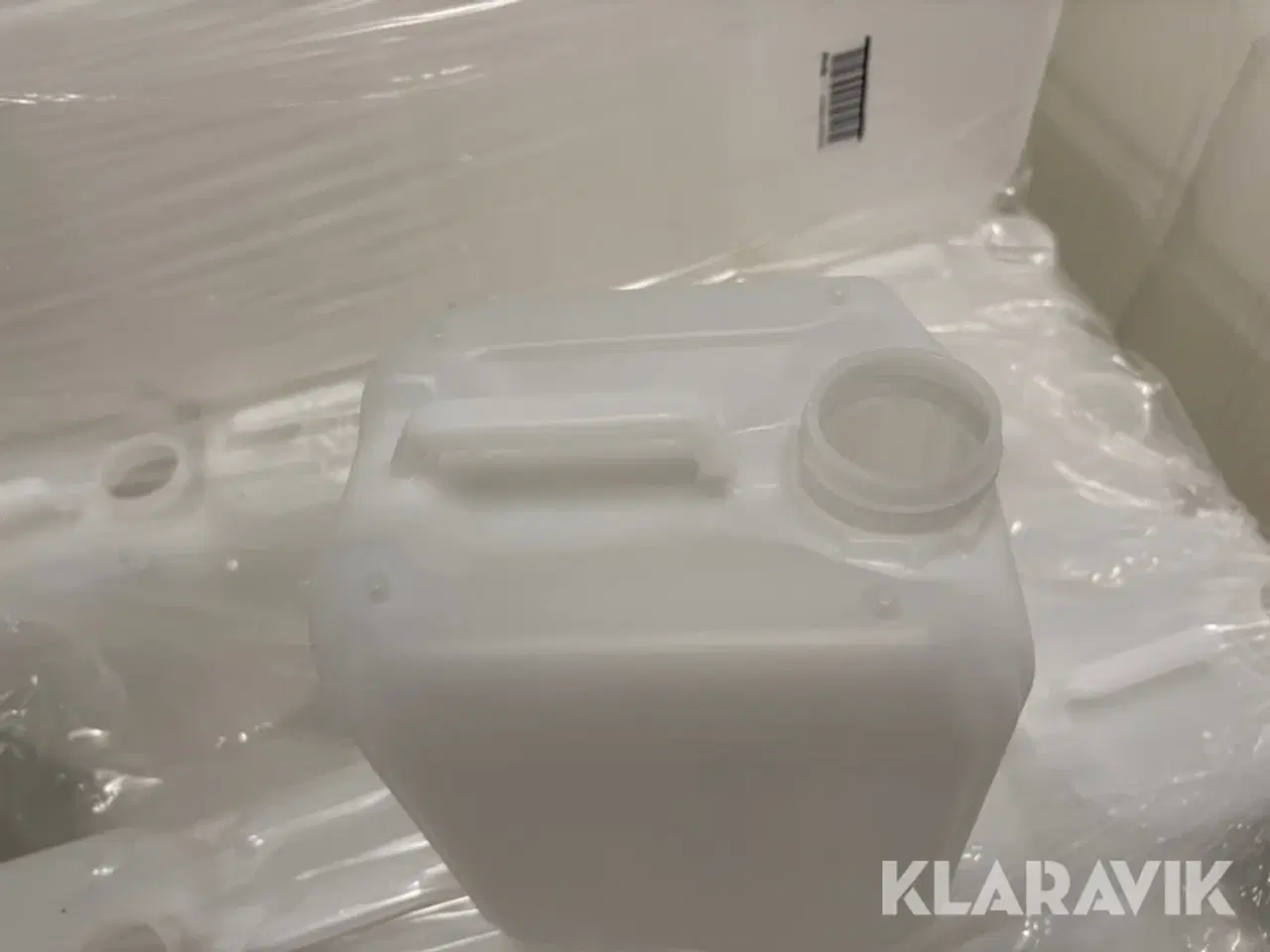 Billede 10 - Plastikflasker Verpacknungstechnik Ma.:06 - 9 paller