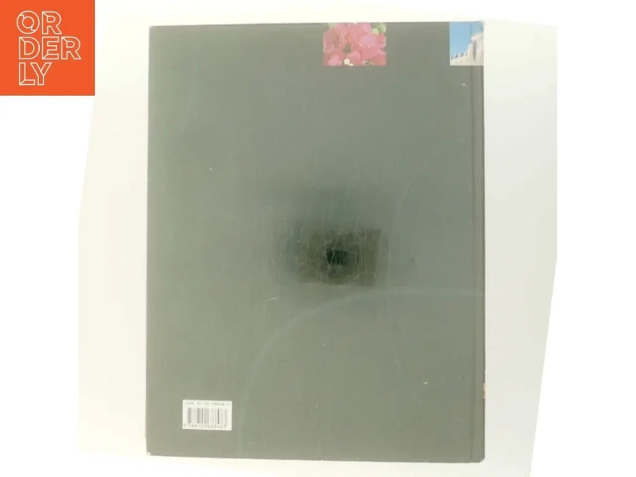 Billede 3 - Gyldendalss Leksikon A-G af Gyldendal (Bog)