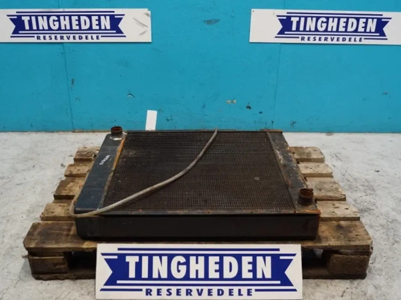 Billede 1 - Dronningborg D7000 Køler 28751822