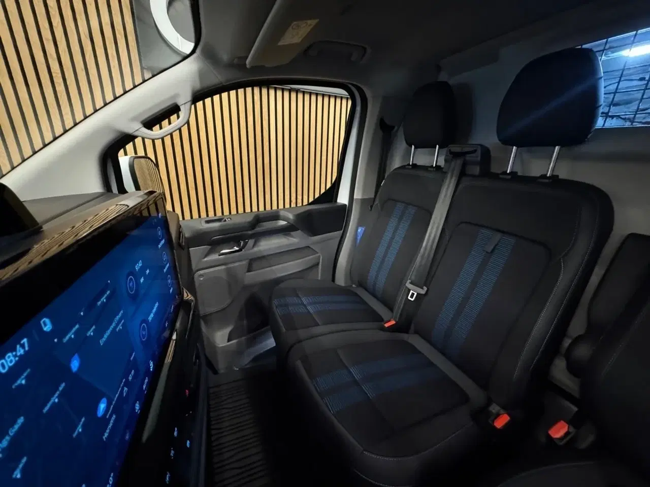 Billede 12 - Ford Transit Custom 320 L2 2,0 EcoBlue Sport aut. AWD