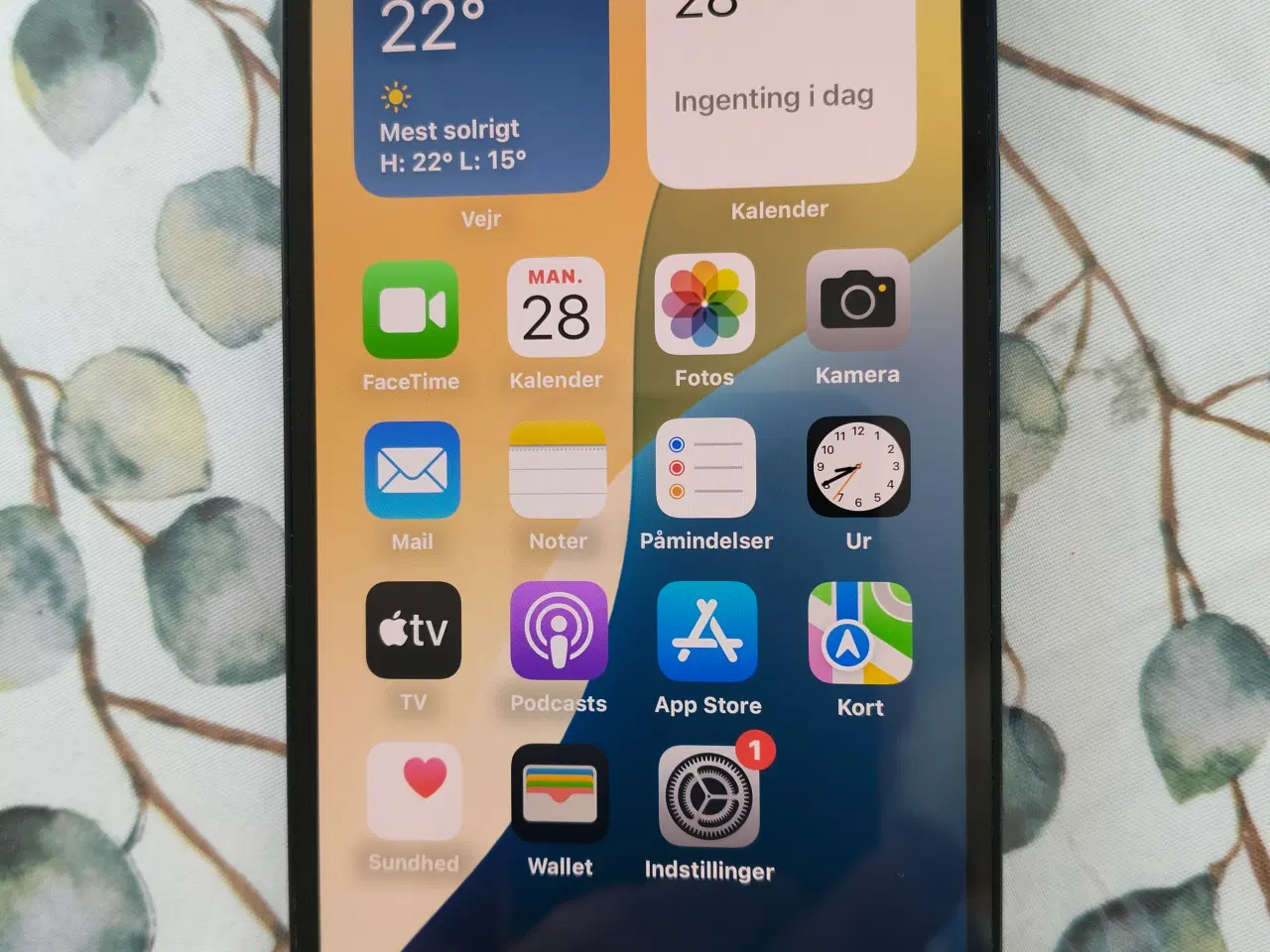 Billede 2 - iPhone 11
